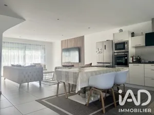 House in Nantes (44300)