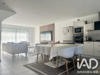 House in Nantes (44300)