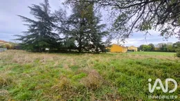 Terrain à bâtir à Villieu-Loyes-Mollon (01800)