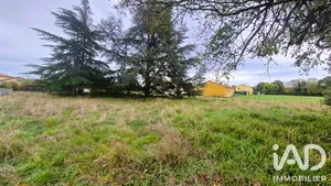 Terrain à bâtir à Villieu-Loyes-Mollon (01800)