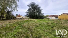 Terrain à bâtir à Villieu-Loyes-Mollon (01800)