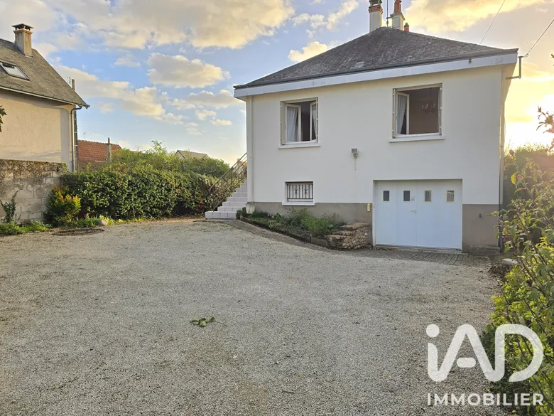 Maison 4 pièces 80 m² · à Blois · 80 m² · 175 000 €