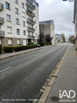 Appartement à Nantes (44000)