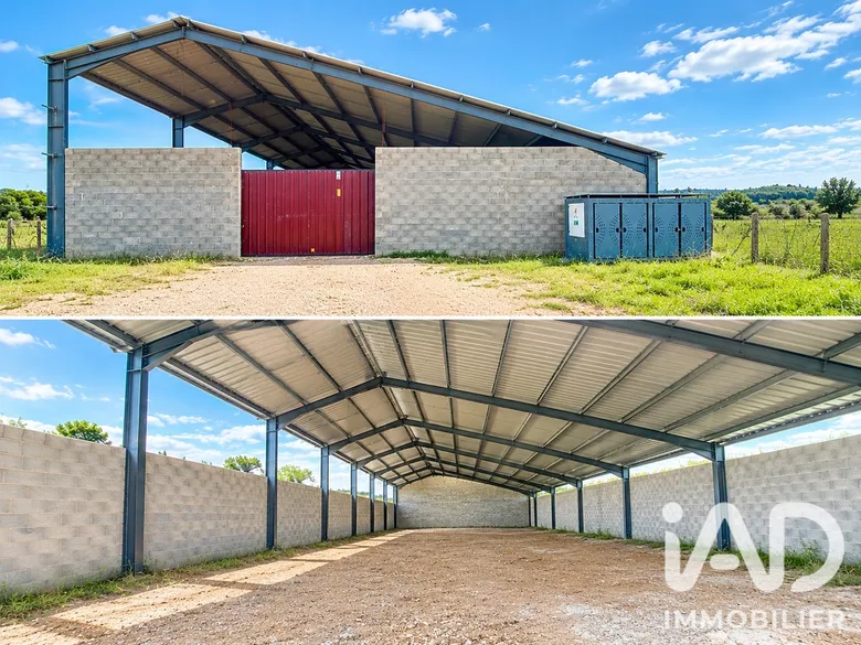 Terrain 10925 m² · à Sigean · 315 000 €
