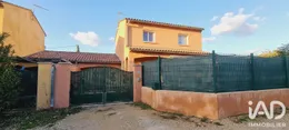 Maison traditionnelle à Carpentras (84200)