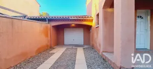 Maison traditionnelle à Carpentras (84200)