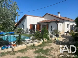 Maison à Aubenas (07200)