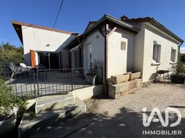 Maison à Aubenas (07200)