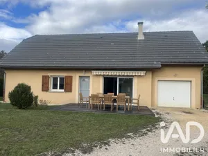 Maison à La Mure (38350)