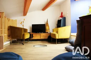 Appartement à La Ciotat (13600)