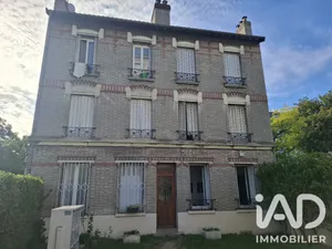 Appartement à Colombes (92700)