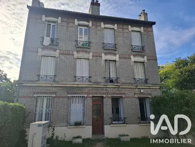 Appartement à Colombes (92700)
