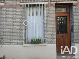 Appartement à Colombes (92700)