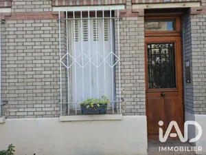 Appartement à Colombes (92700)