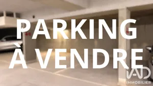 Parking à Châtenay-Malabry (92290)