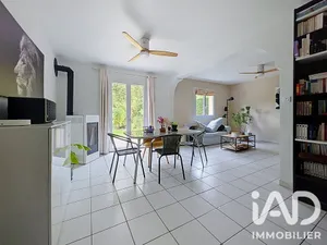 Pavillon à Viriat (01440)