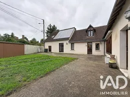 Maison à Monteaux (41150)