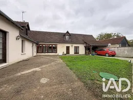 Maison à Monteaux (41150)