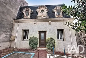 Maison à Thézan-lès-Béziers (34490)