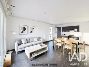 Appartement à Saint-Priest (69800)