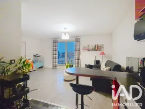 Appartement à Fresnes (94260)
