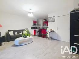Apartment in Fresnes (94260)