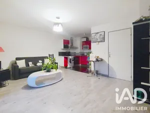 Appartement à Fresnes (94260)