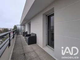 Apartment in Fresnes (94260)