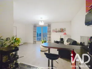 Appartement à Fresnes (94260)