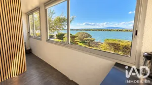 Appartement à Leucate (11370)