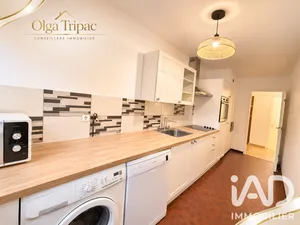 Appartement à Brunoy (91800)