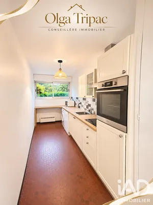 Appartement à Brunoy (91800)