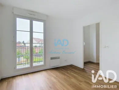 Appartement à Fontenay-Trésigny (77610)