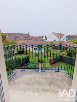 Appartement à Fontenay-Trésigny (77610)