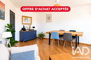 Duplex in NANTES (44300)