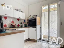 Appartement à Toulon (83000)