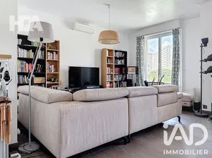 Appartement à Toulon (83000)