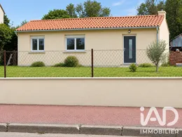 Maison à Pressac (86460)