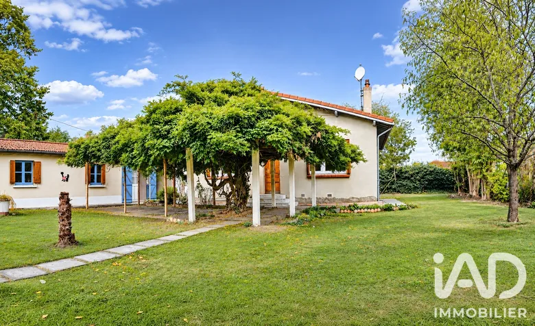 Maison 4 pièces 113 m² · à Toulouse · 113 m² · 299 000 €