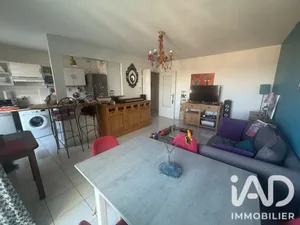 Apartment in Nîmes (30900)
