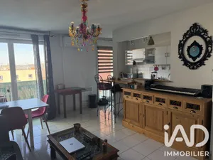 Apartment in Nîmes (30900)