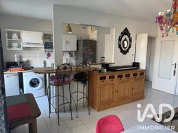 Apartment in Nîmes (30900)