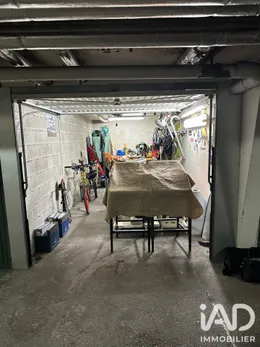 Garage à Vallauris (06220)