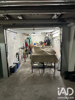 Garage à Vallauris (06220)
