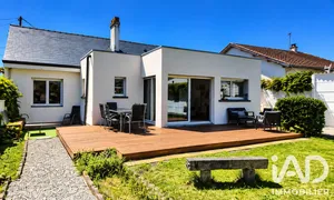 House in Nantes (44300)