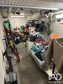 Garage à Vallauris (06220)