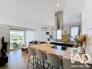 Appartement à Antibes (06600)
