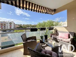 Appartement à Antibes (06600)