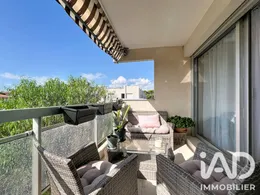 Appartement à Antibes (06600)