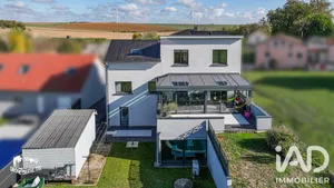 House in Anoux (54150)